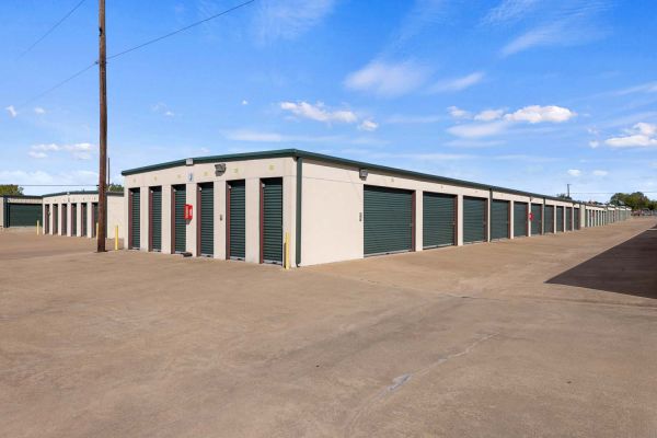 Facility
