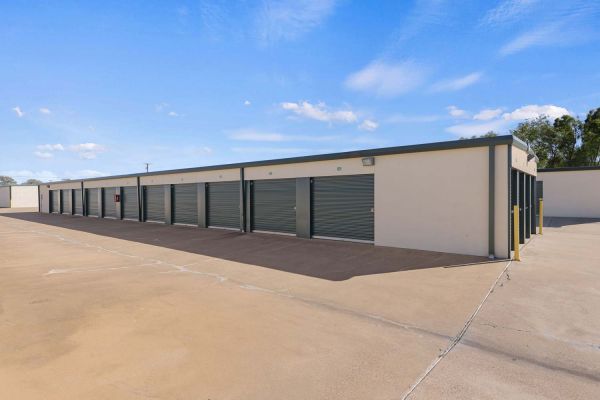Facility