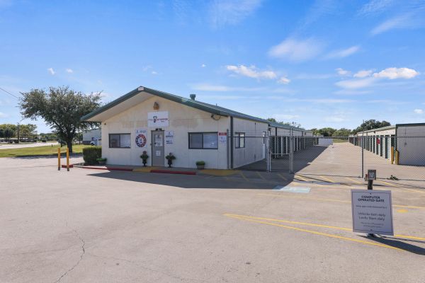 Facility