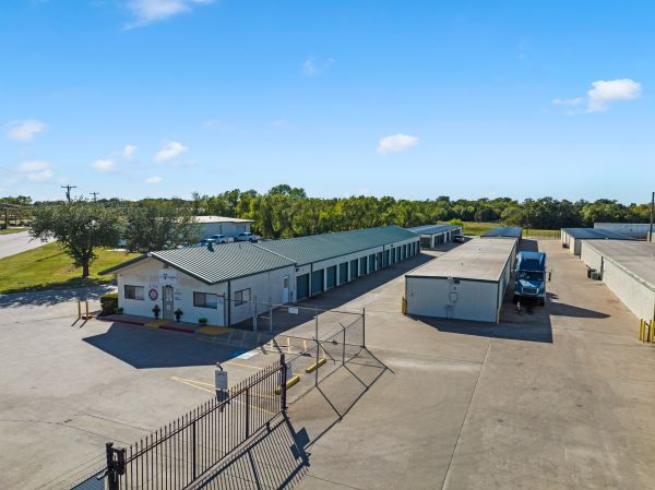Facility
