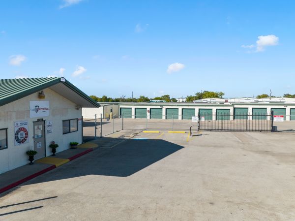 Facility