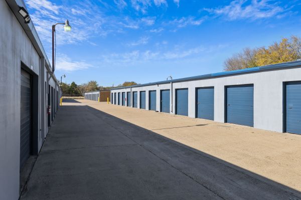 Facility