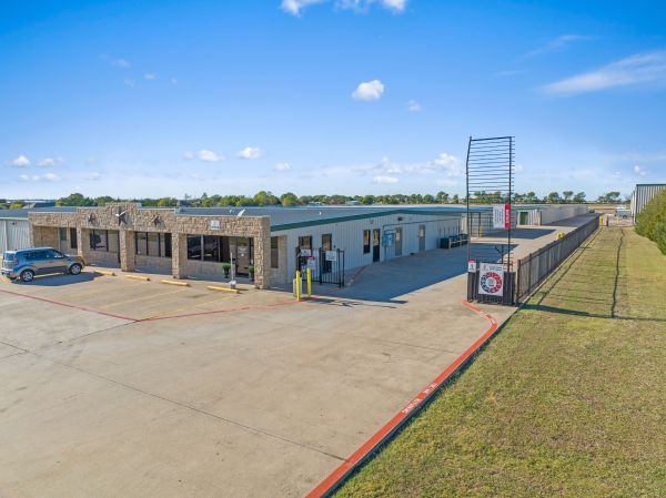 Facility