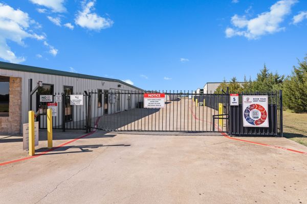 Facility