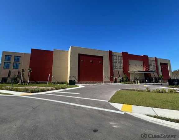 facility