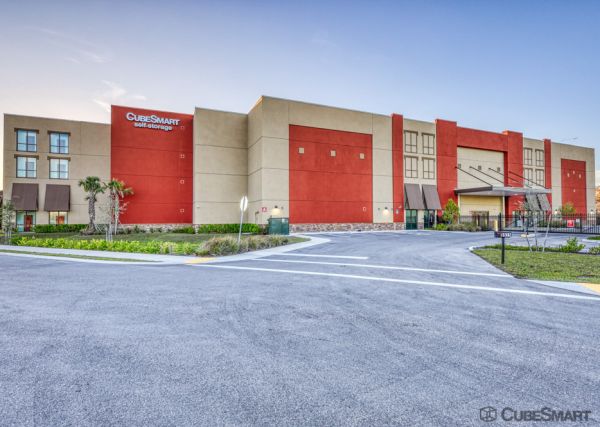 facility