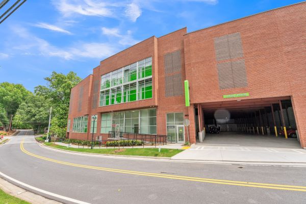 facility