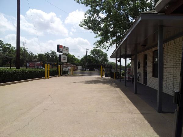 facility