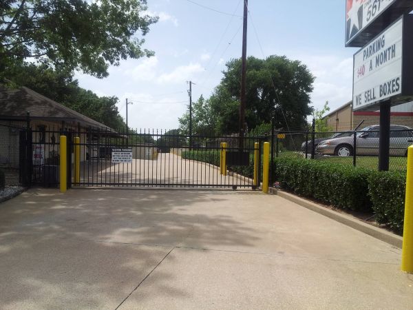 Facility