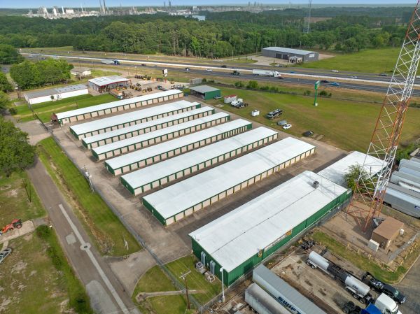 facility
