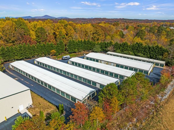 facility