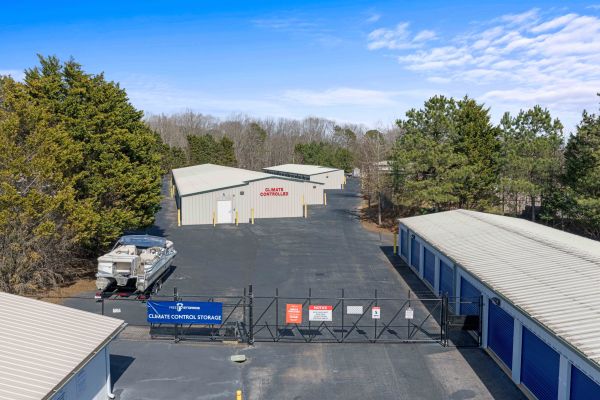 Facility