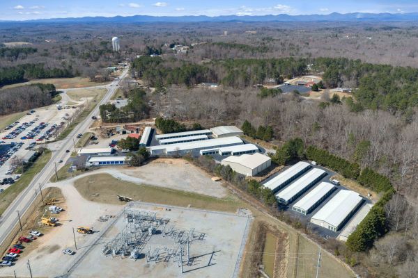 Facility