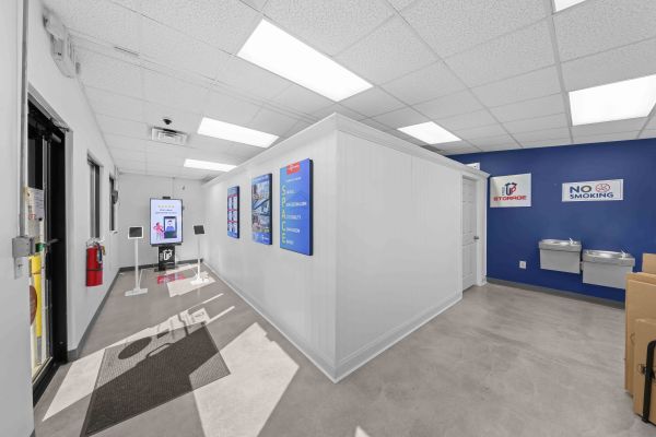 Facility