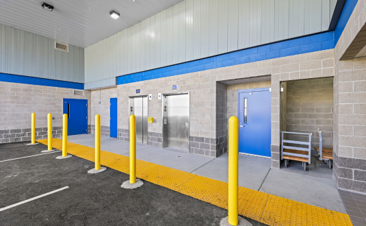 Facility