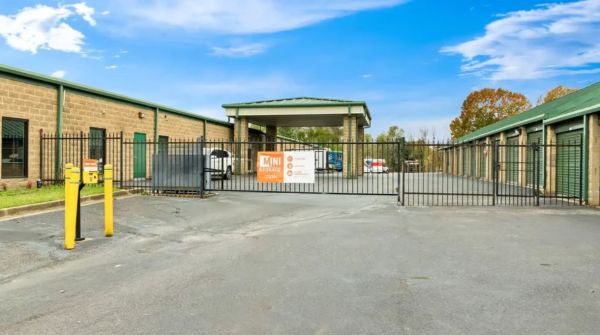 Facility