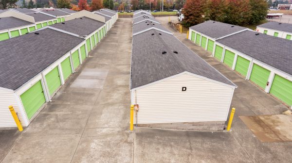facility