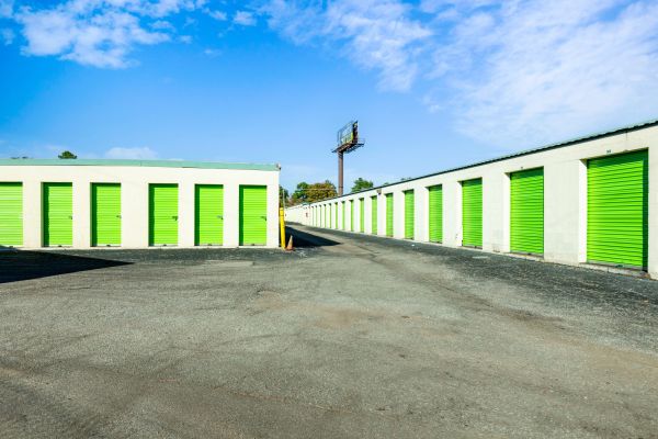 facility