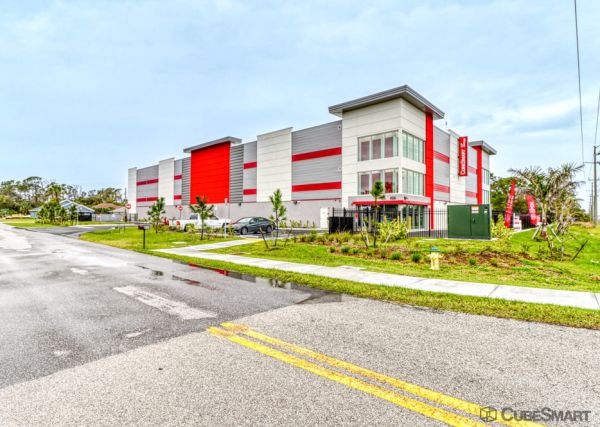 facility
