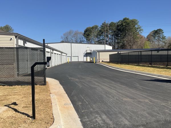 Facility