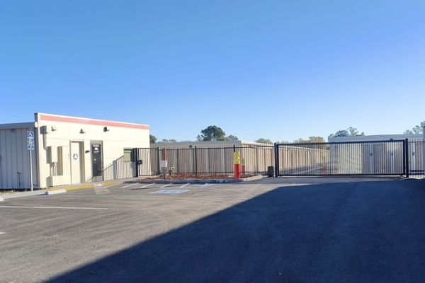 facility