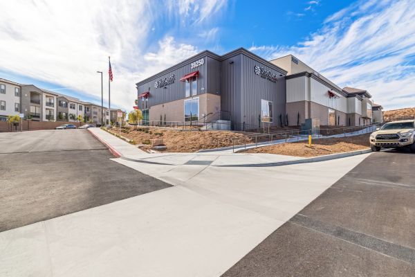 Facility