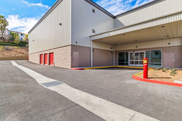Facility