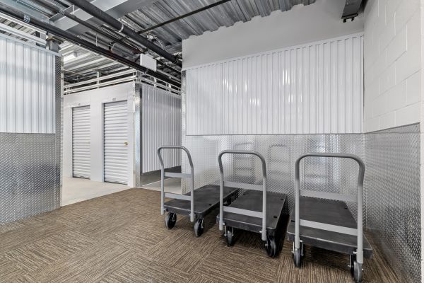 Facility