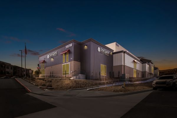 Facility