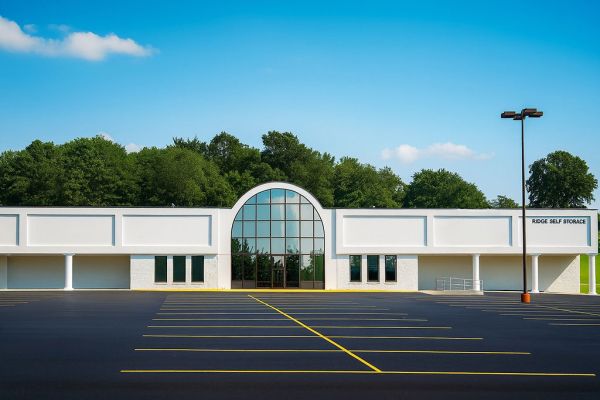 facility