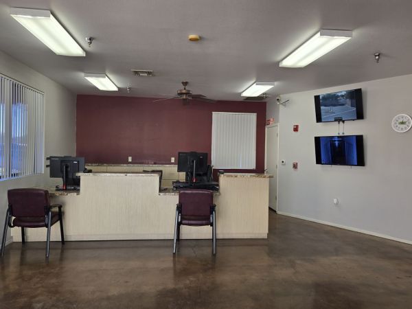 Facility