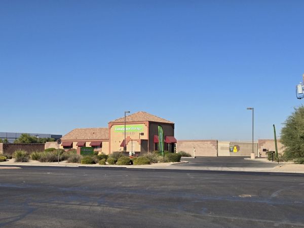 Facility