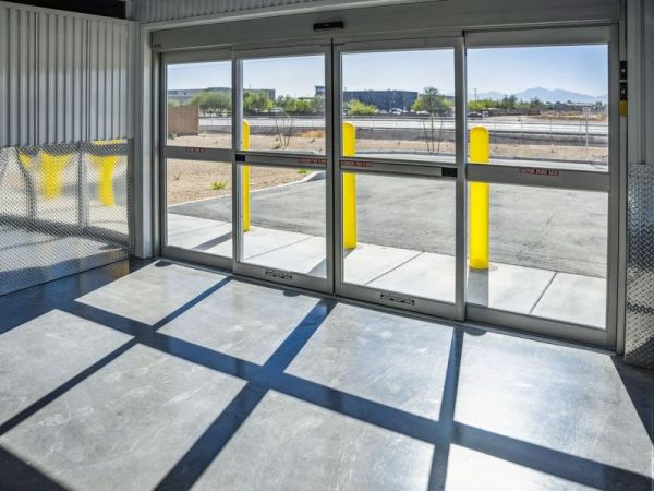 Facility