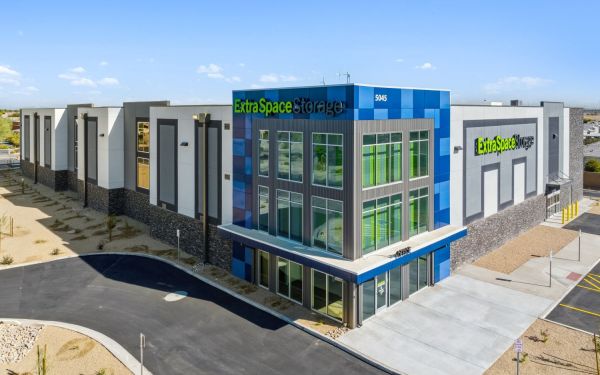 facility