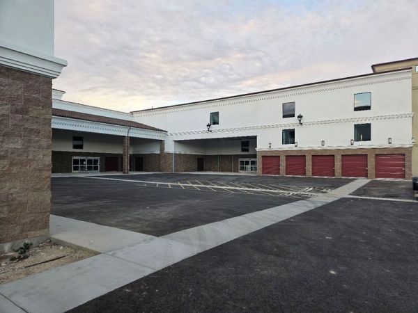 Facility
