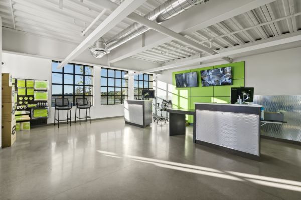 Facility
