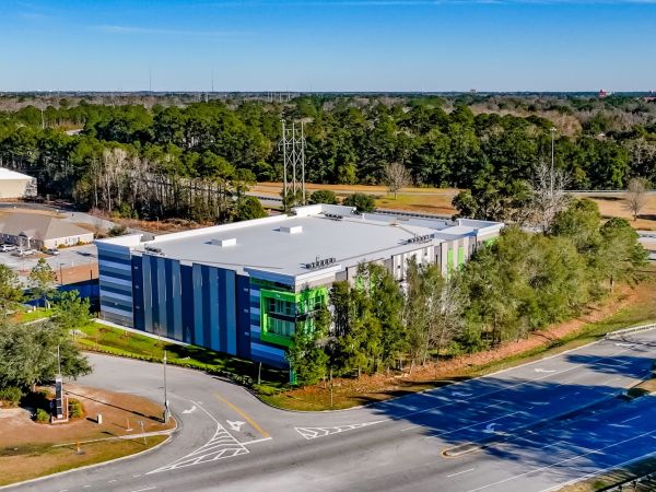 Facility
