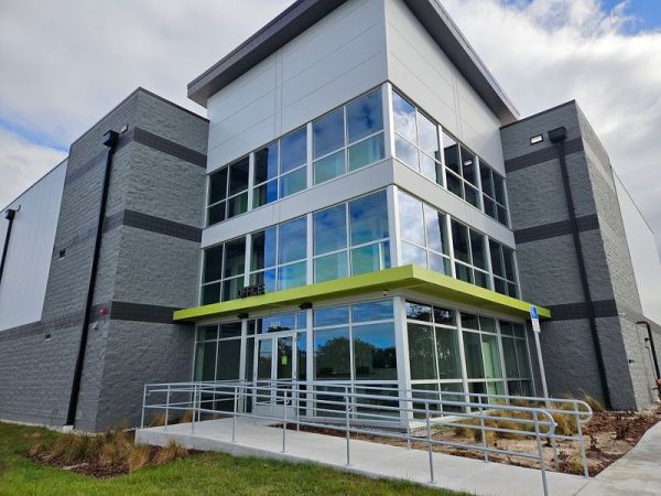 facility