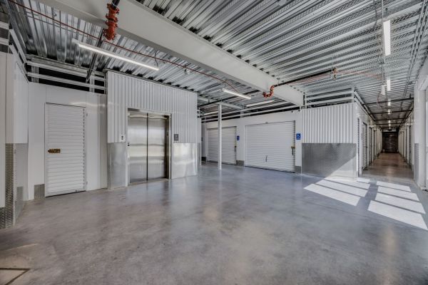 Facility