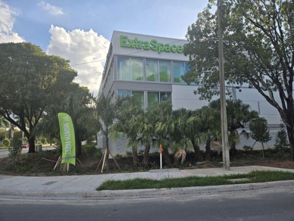 facility