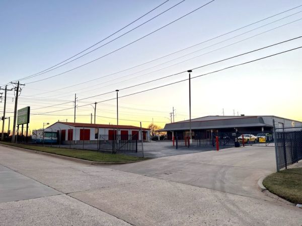 Facility