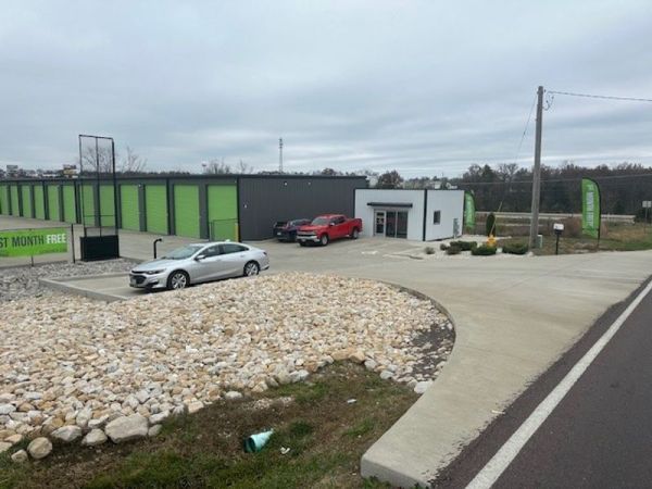 Facility