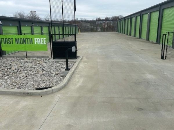 Facility
