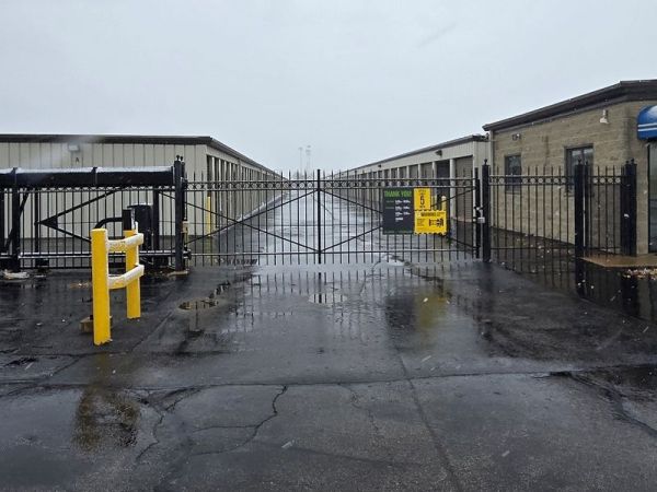 facility