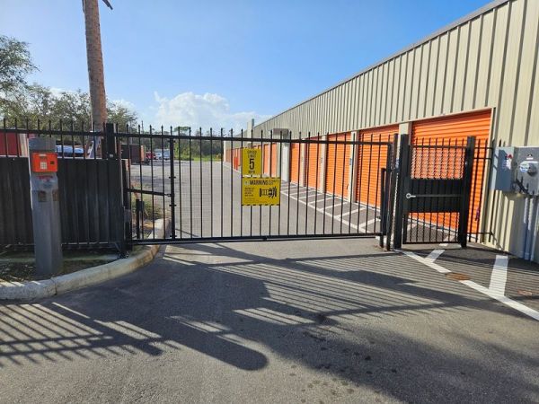 Facility