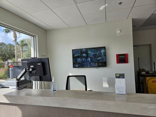 Facility