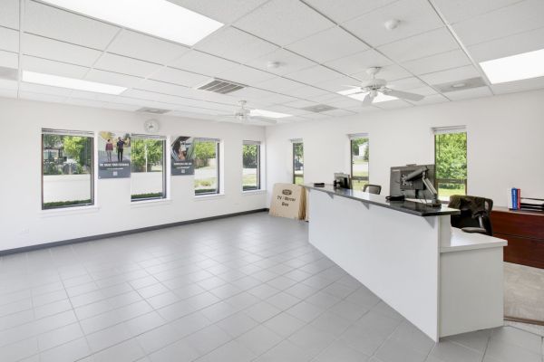 Facility