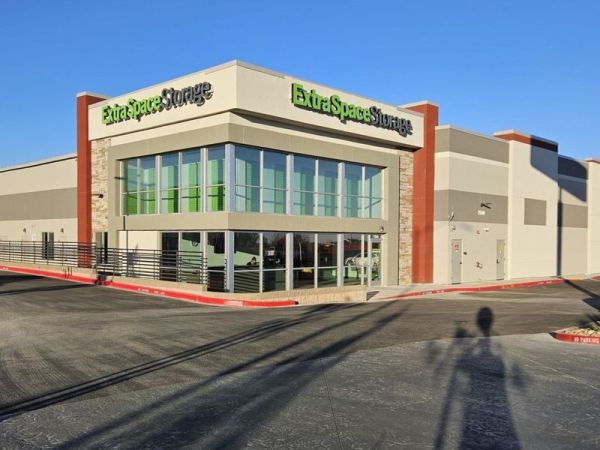 facility