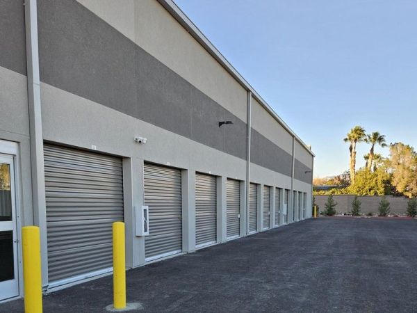 Facility