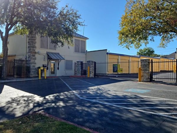 facility